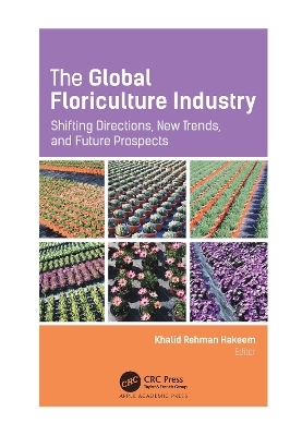 The Global Floriculture Industry - 