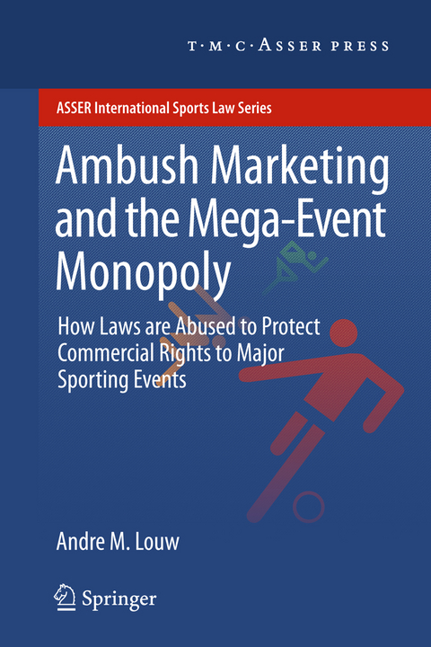 Ambush Marketing & the Mega-Event Monopoly - Andre M. Louw