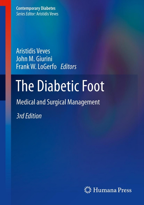Diabetic Foot - 