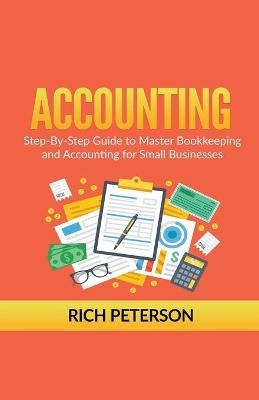 Accounting - Rich Peterson