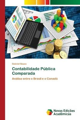 Contabilidade Pública Comparada - Gabriel Souza