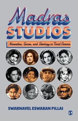 Madras Studios - Swarnavel Eswaran Pillai