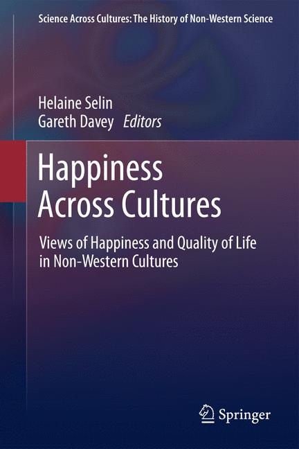 Happiness Across Cultures - 