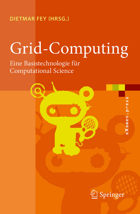 Grid-Computing - 