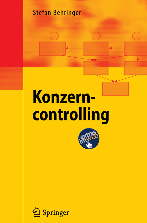 Konzerncontrolling -  Stefan Behringer