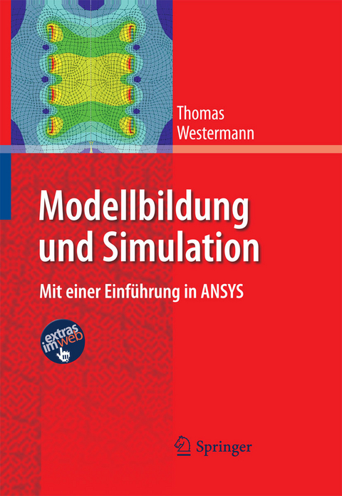Modellbildung und Simulation -  Thomas Westermann