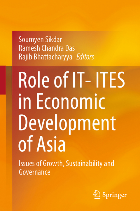 Role of IT- ITES in Economic Development of Asia - 