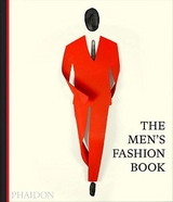 The Men's Fashion Book -  Phaidon Editors