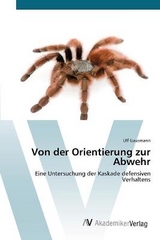 Von der Orientierung zur Abwehr - Gausmann, Ulf