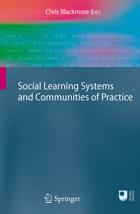 Social Learning Systems and Communities of Practice - 