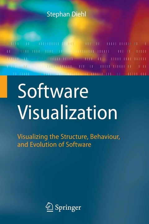 Software Visualization -  Stephan Diehl