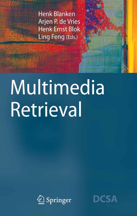 Multimedia Retrieval - 