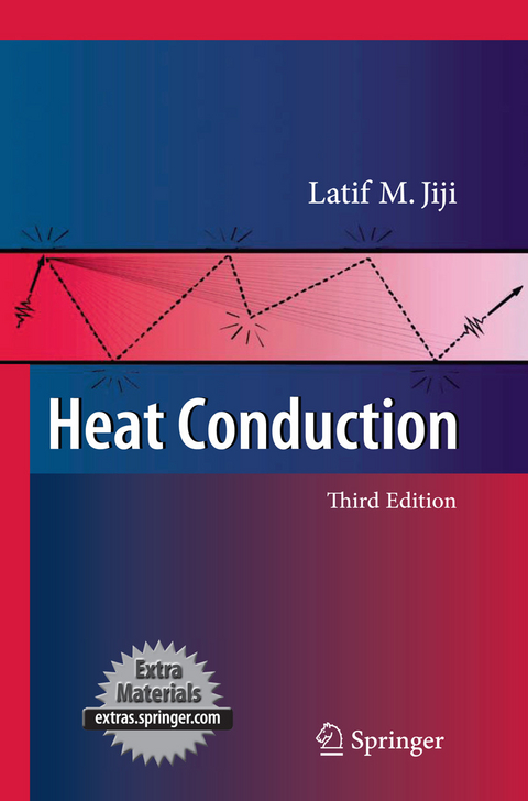 Heat Conduction -  Latif M. Jiji