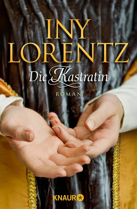 Die Kastratin -  Iny Lorentz