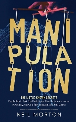 Manipulation - Neil Morton