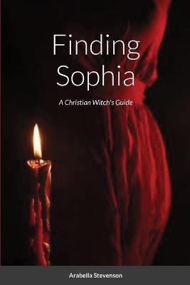 Finding Sophia - Arabella Stevenson