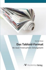 Das Tabloid-Format - BrÃ¼ser, Stephan