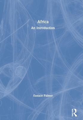 Africa - Eustace Palmer