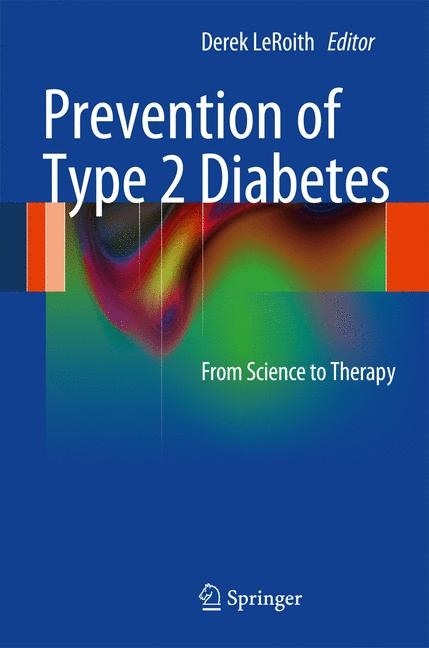 Prevention of Type 2 Diabetes - 