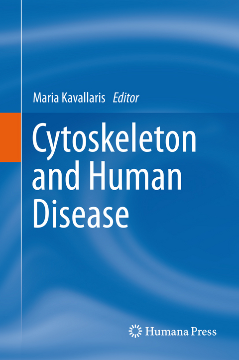 Cytoskeleton and Human Disease - 