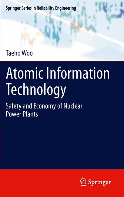 Atomic Information Technology -  Taeho Woo