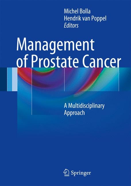 Management of Prostate Cancer - 