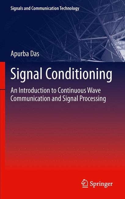 Signal Conditioning - Apurba Das