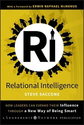 Relational Intelligence - Steve Saccone