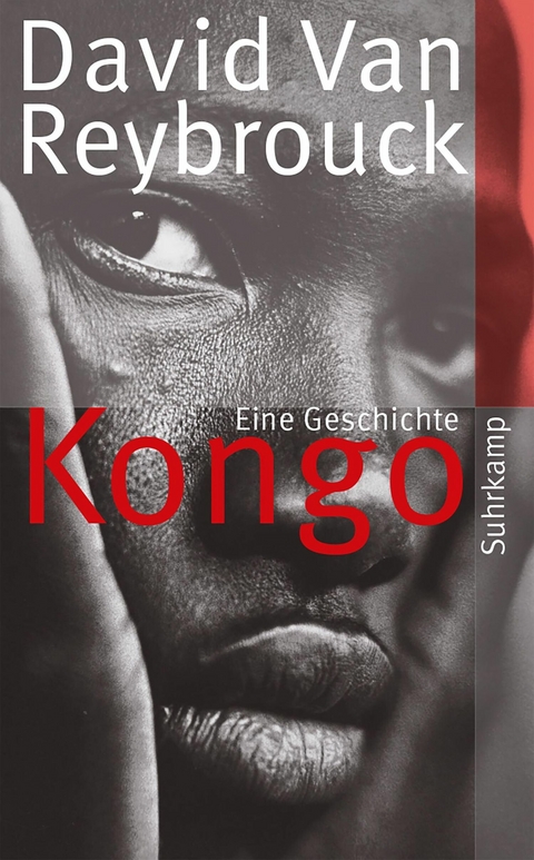Kongo -  David Van Reybrouck
