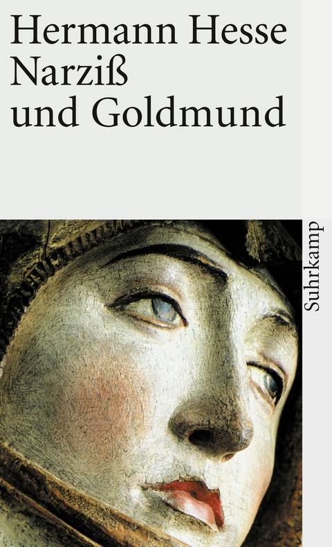 Narziß und Goldmund -  Hermann Hesse