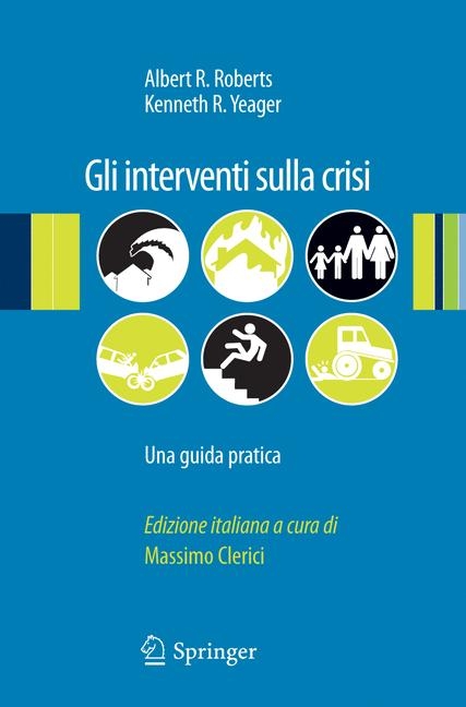 Gli interventi sulla crisi -  Albert Roberts