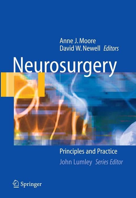 Neurosurgery - 