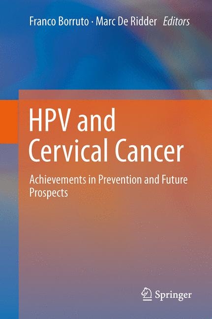 HPV and Cervical Cancer - 