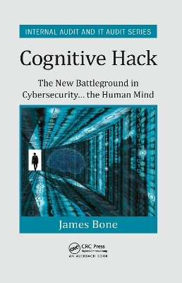 Cognitive Hack - James Bone