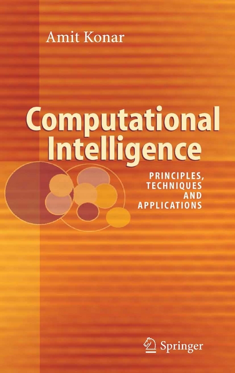 Computational Intelligence -  Amit Konar