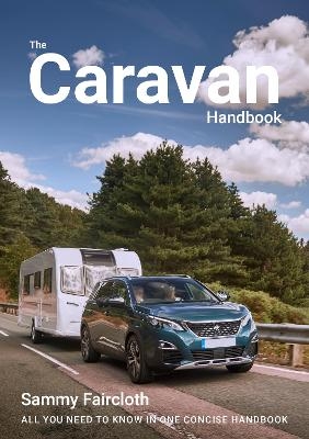 The Caravan Handbook - Sammy Faircloth