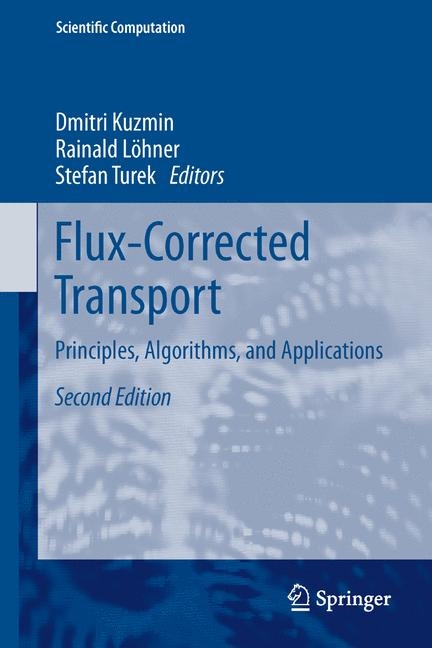 Flux-Corrected Transport - 