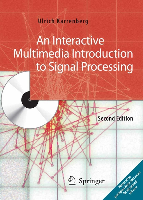 An Interactive Multimedia Introduction to Signal Processing -  Ulrich Karrenberg