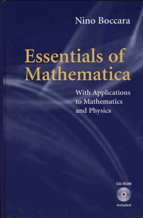 Essentials of Mathematica -  Nino Boccara