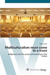 Multiculturalism must come to a truce - Harrell, Belle