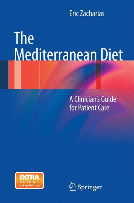Mediterranean Diet -  Eric Zacharias