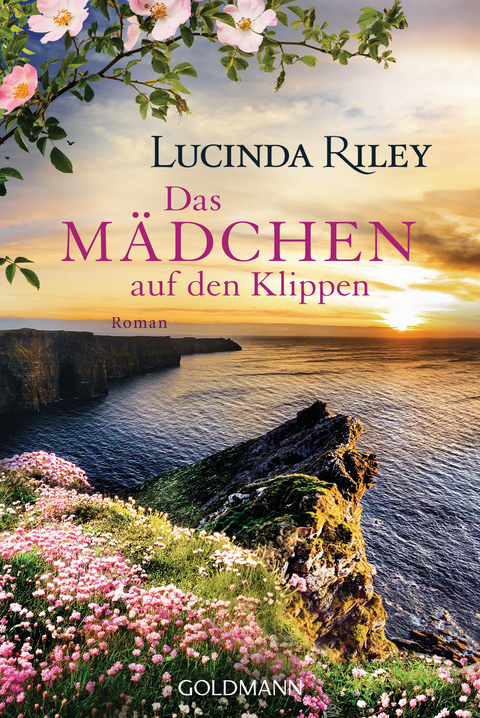 Das Mädchen auf den Klippen -  Lucinda Riley