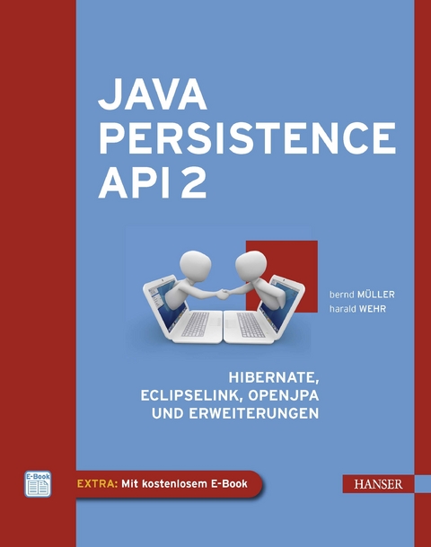 Java Persistence API 2 - Bernd Müller, Harald Wehr