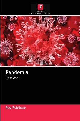 Pandemia - Roy Publicae