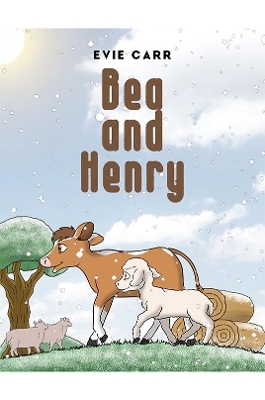 Bea and Henry - Evie Carr