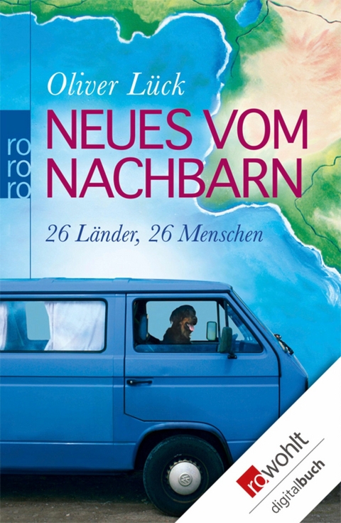 Neues vom Nachbarn - Oliver Lück