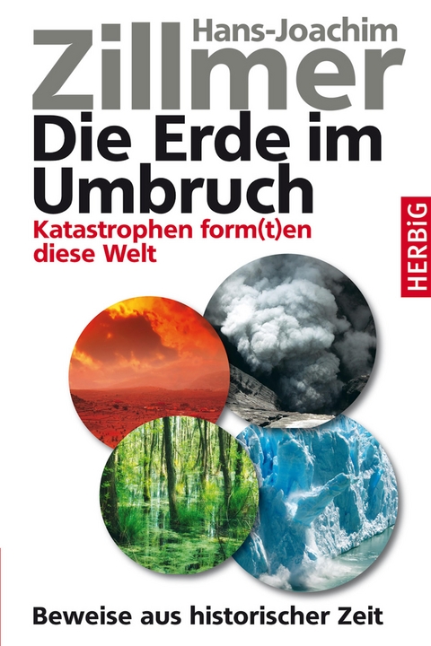 Die Erde im Umbruch - Hans-Joachim Zillmer