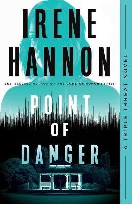 Point of Danger - Irene Hannon