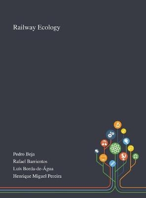 Railway Ecology - 