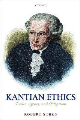 Kantian Ethics - Robert Stern